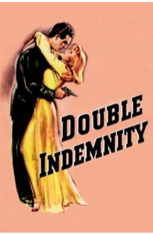 Double Indemnity (1944)