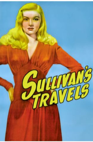 Sullivan's Travels (1941)