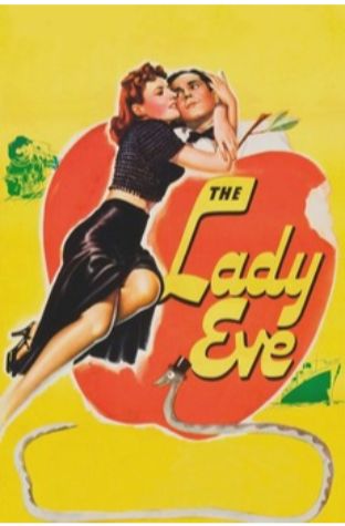 The Lady Eve (1941)