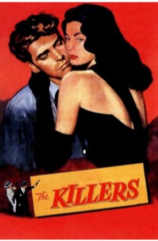 The Killers (1946)