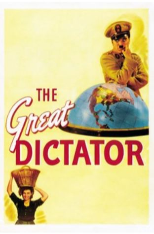 The Great Dictator (1940)