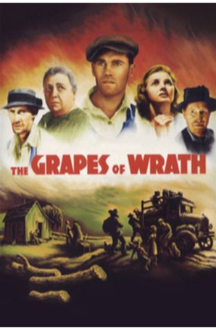 The Grapes of Wrath (1940)