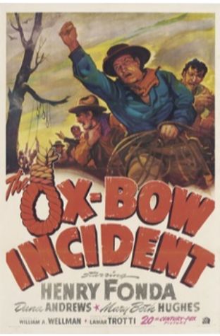 The Ox-Bow Incident (1942)