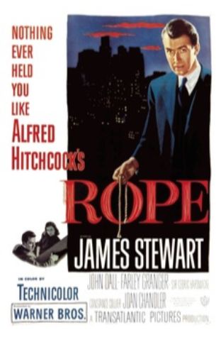 Rope (1948)