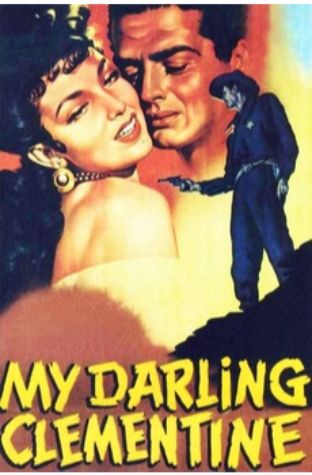 My Darling Clementine (1946)