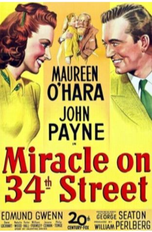 Miracle on 34th Street (1947)