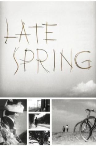 Late Spring (1949)