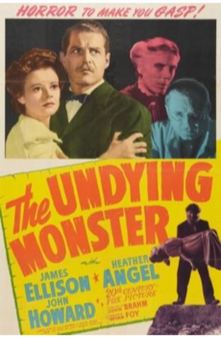 The Undying Monster (1942)