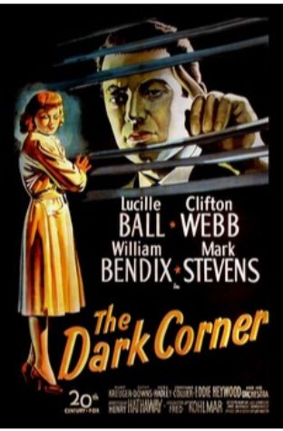 The Dark Corner (1946)