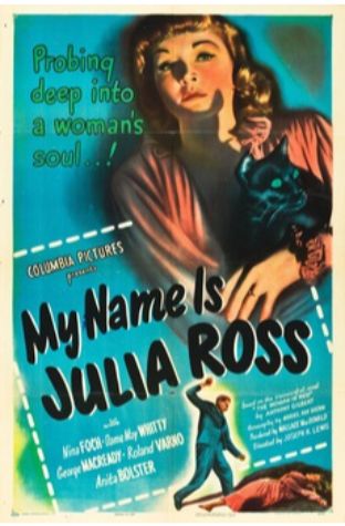 My Name Is Julia Ross (1945)