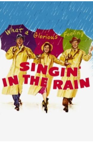 Singin' in the Rain (1952)