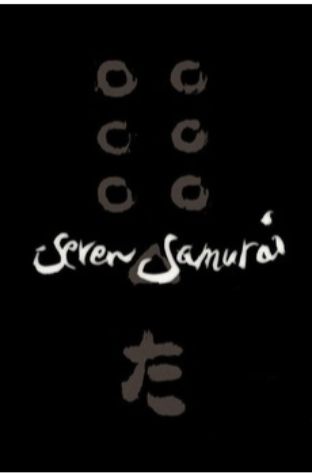 Seven Samurai (1956)