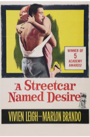 A Streetcar Named Desire (1951)