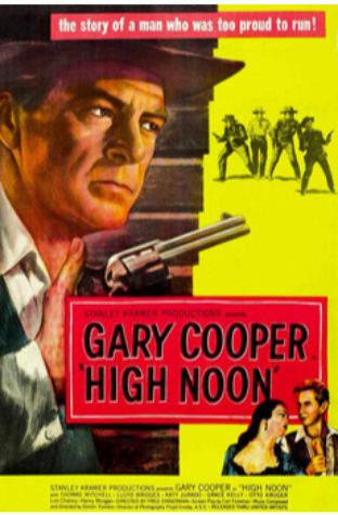 High Noon (1952)