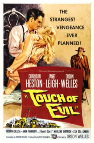 Touch of Evil (1958)