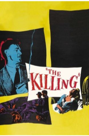 The Killing (1956)