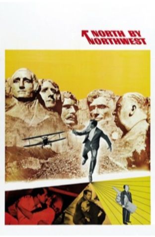 North by Northwest (1959)