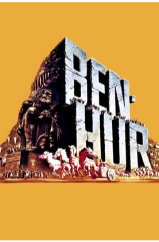 Ben Hur (1959)