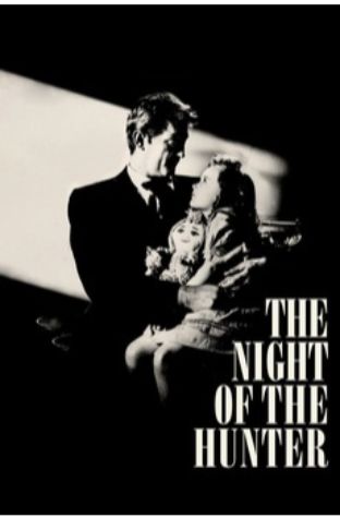 The Night of the Hunter (1955)