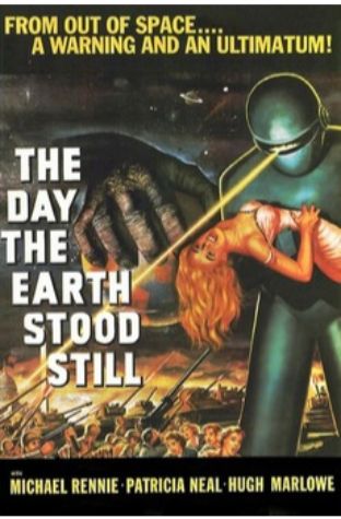 The Day The Earth Stood Still (1951)