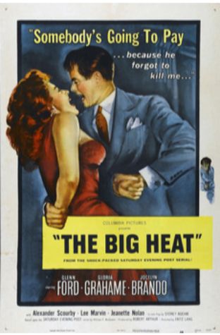 The Big Heat (1953)