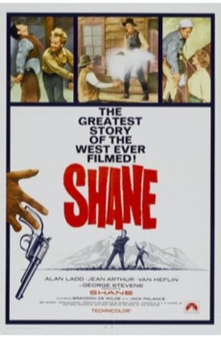 Shane (1953)