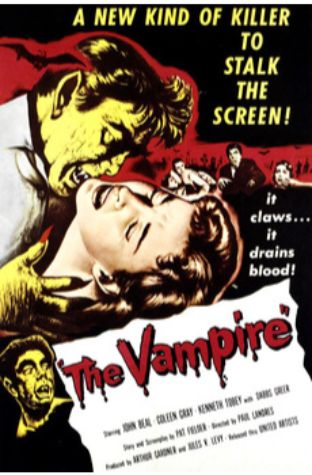 The Vampire (1957)