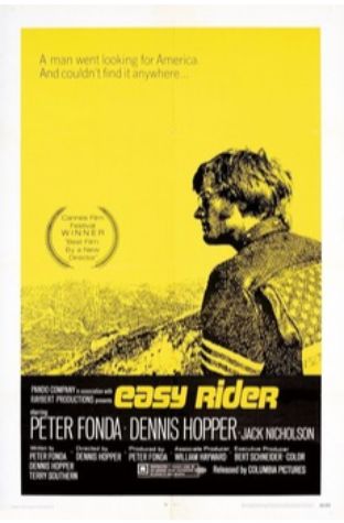 Easy Rider (1969)