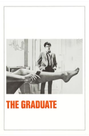 The Graduate (1967)