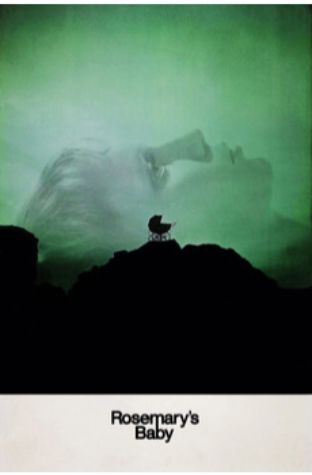 Rosemary's Baby (1968)