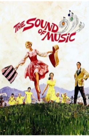 The Sound of Music (1965)