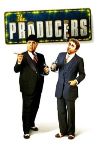 The Producers (1967)