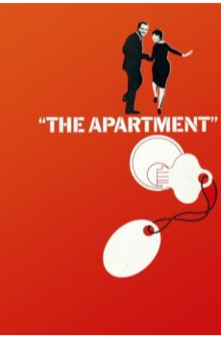 The Apartment (1960)