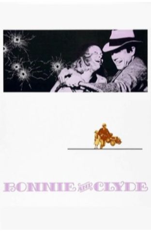 Bonnie and Clyde (1967)