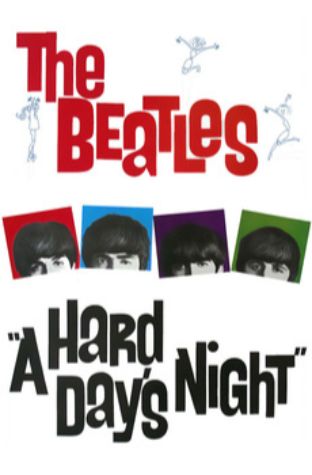 A Hard Day's Night (1964)