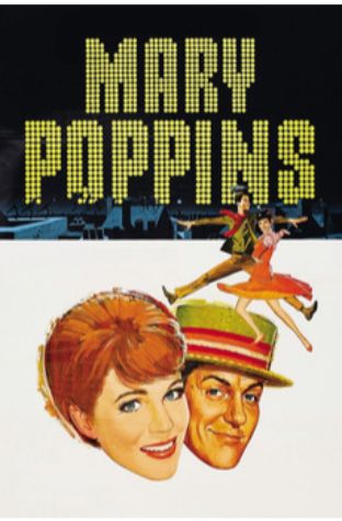 Mary Poppins (1964)