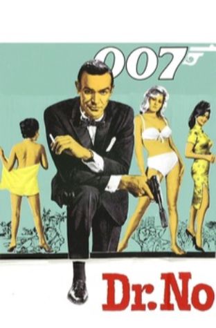 Dr. No (1962)