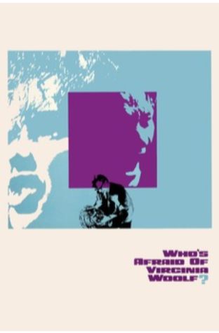 Who's Afraid of Virginia Woolf? (1966)