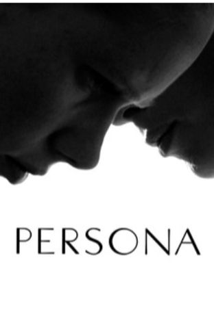 Persona (1966)