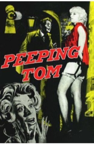 Peeping Tom (1960)