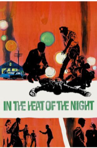 In the Heat of the Night (1967)