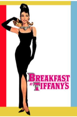 Breakfast at Tiffany's (1961)