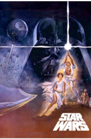 Star Wars: Episode IV - A New Hope (1977)