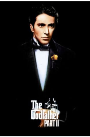 The Godfather: Part II (1974)