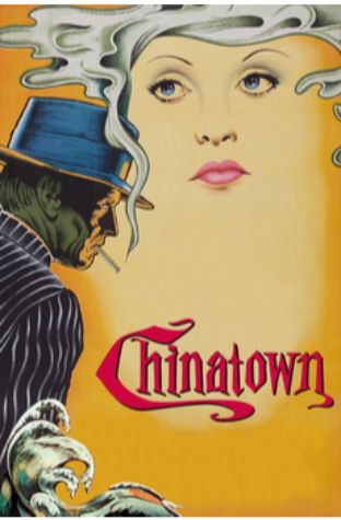 Chinatown (1974)