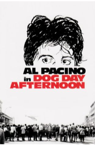 Dog Day Afternoon (1975)