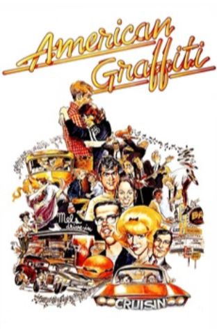 American Graffiti (1973)