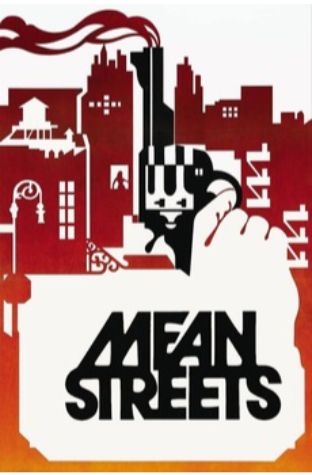 Mean Streets (1973)