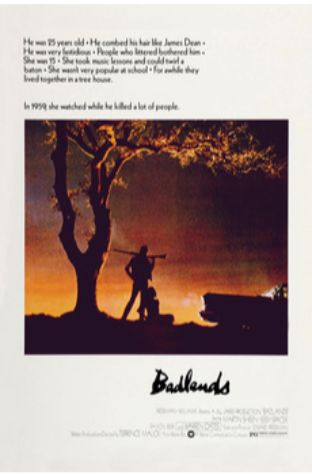 Badlands (1973)