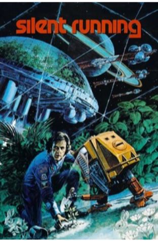 Silent Running (1972)